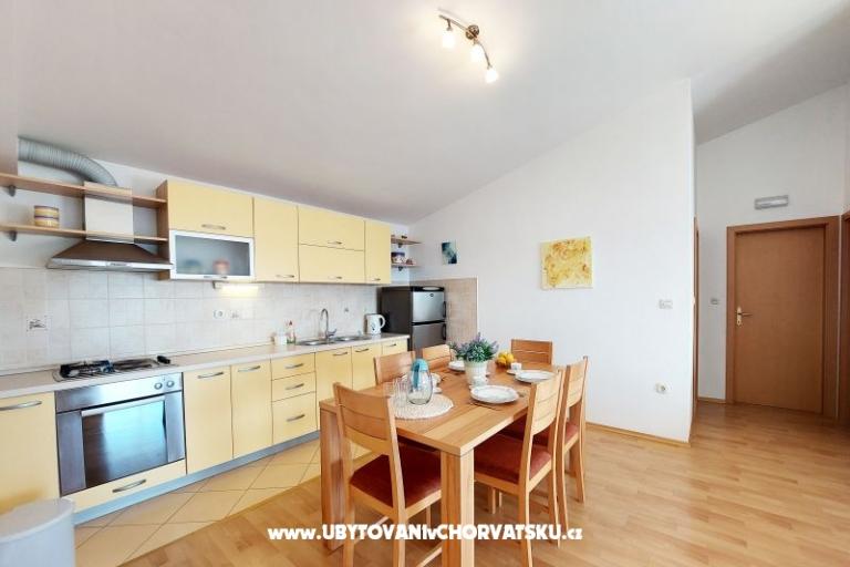 Apartments Sapunarić Podgora – photo 14