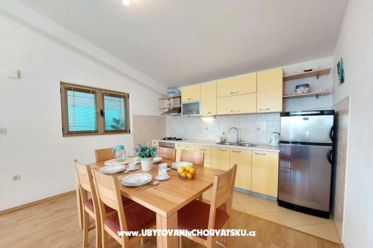 Apartments Sapunarić Podgora – photo 15