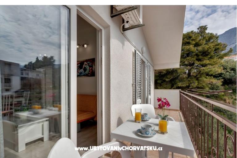 Apartments Sapunarić Podgora – photo 17