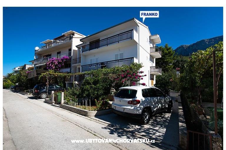 Apartments Sapunarić Podgora – photo 18