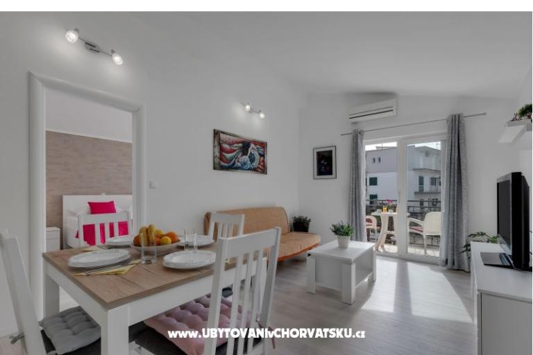 Apartments Sapunarić Podgora – photo 3