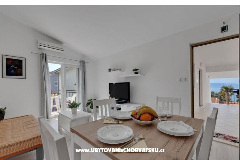 Apartments Sapunarić Podgora – photo 4