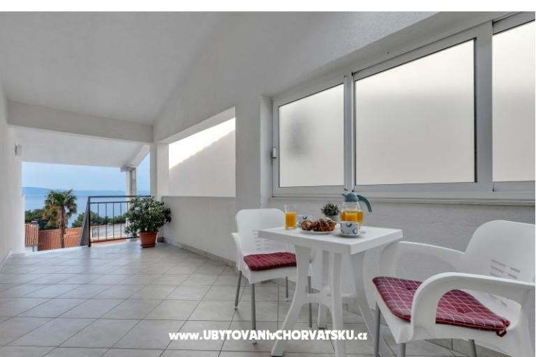 Apartments Sapunarić Podgora – photo 6