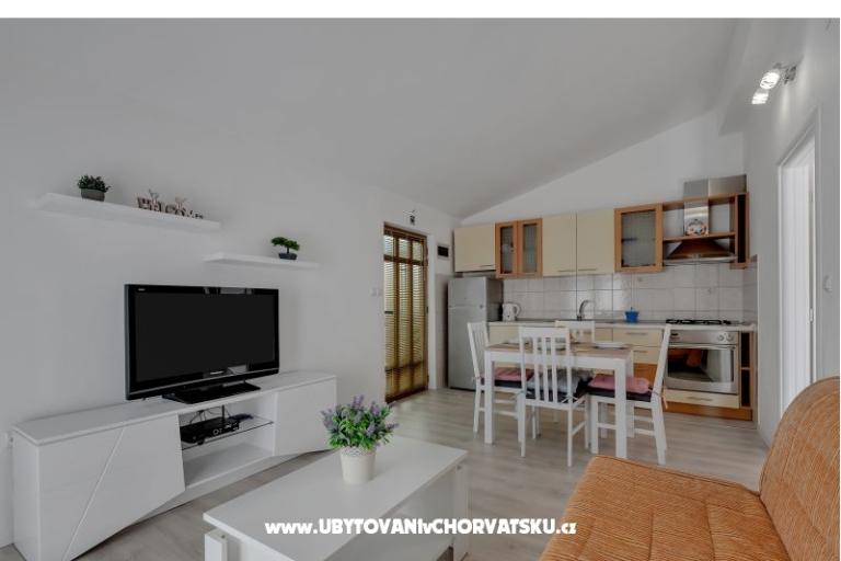 Apartments Sapunarić Podgora – photo 7