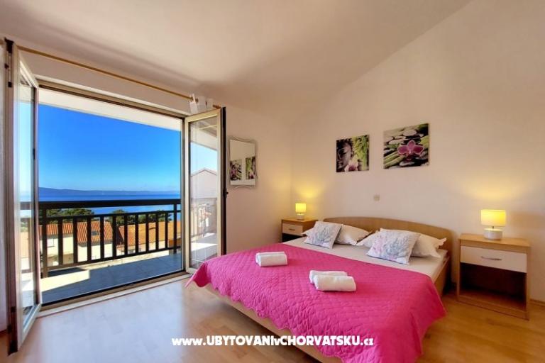 Apartments Sapunarić Podgora – photo 8