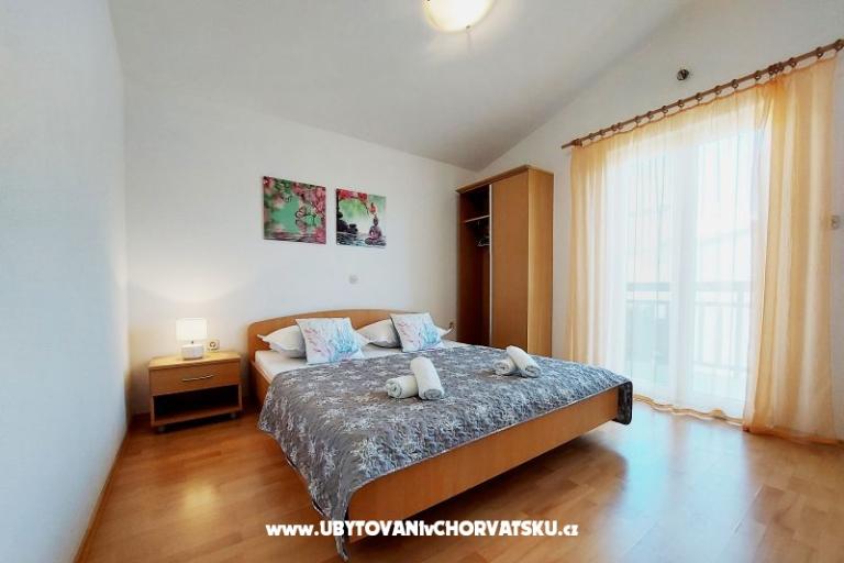 Apartments Sapunarić Podgora – photo 9