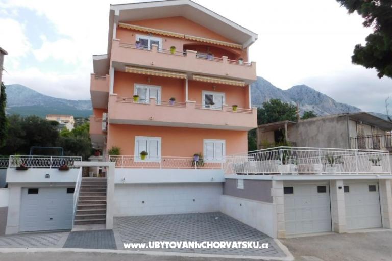 Apartments Srzentic – photo 2