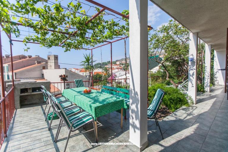 Apartments TRI cvita – photo 3