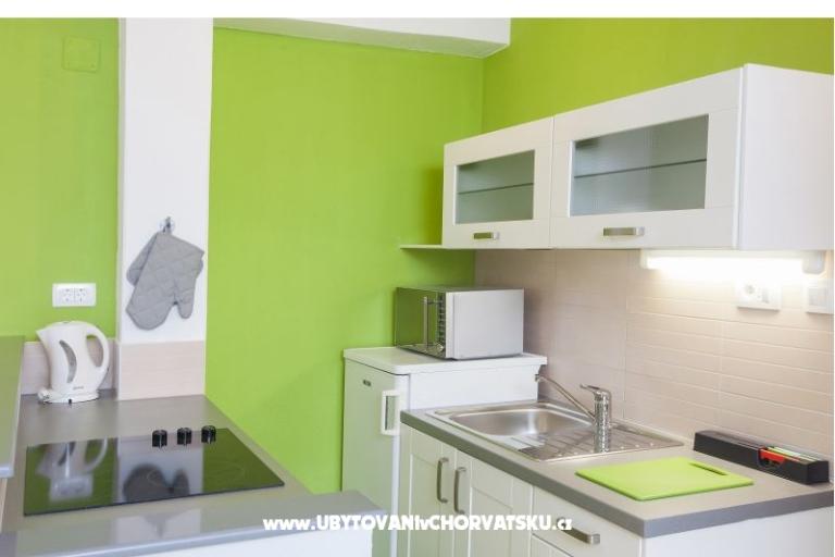 Apartments Vega – photo 12