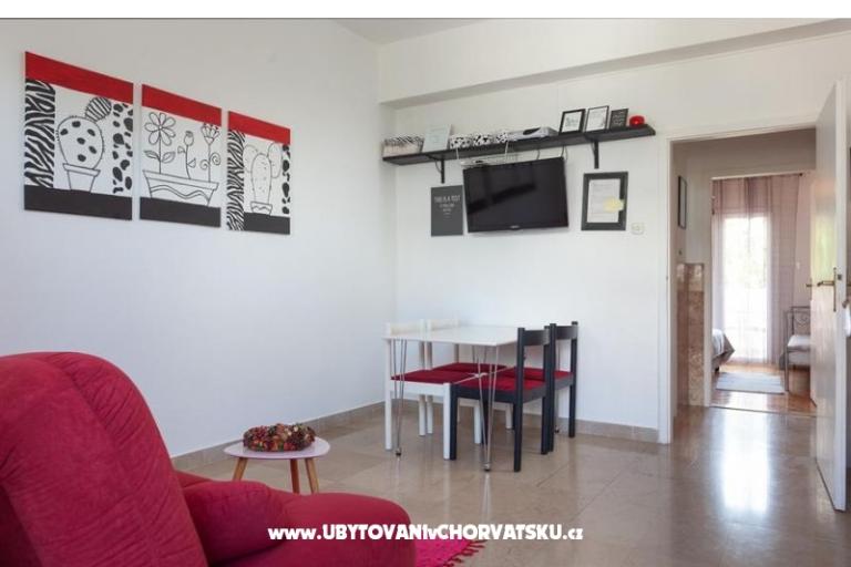 Apartments Holiday – photo 5