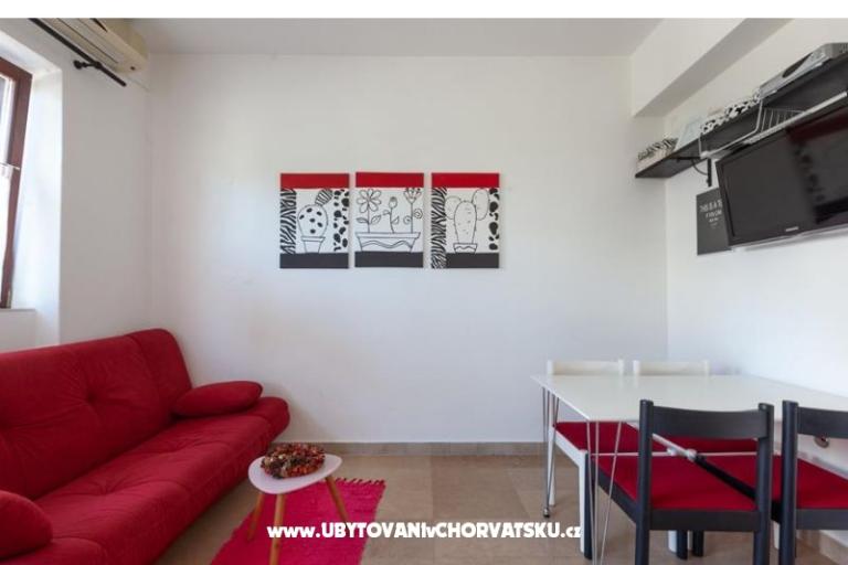 Apartments Holiday – photo 7