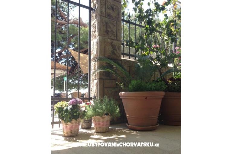 Apartments Villa Spomenka – photo 14