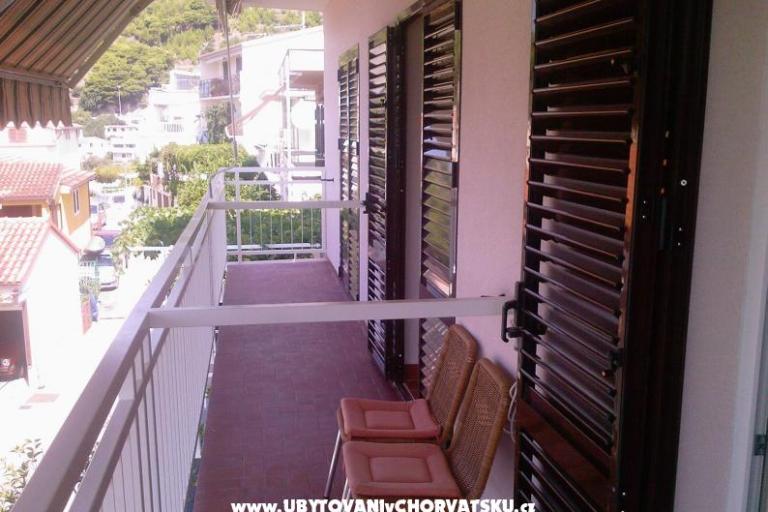 Apartments Vodanović – photo 2