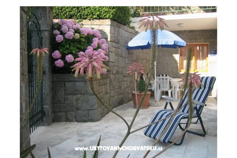 Apartments Draga – photo 4
