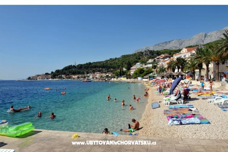 Apartments Draga – photo 7