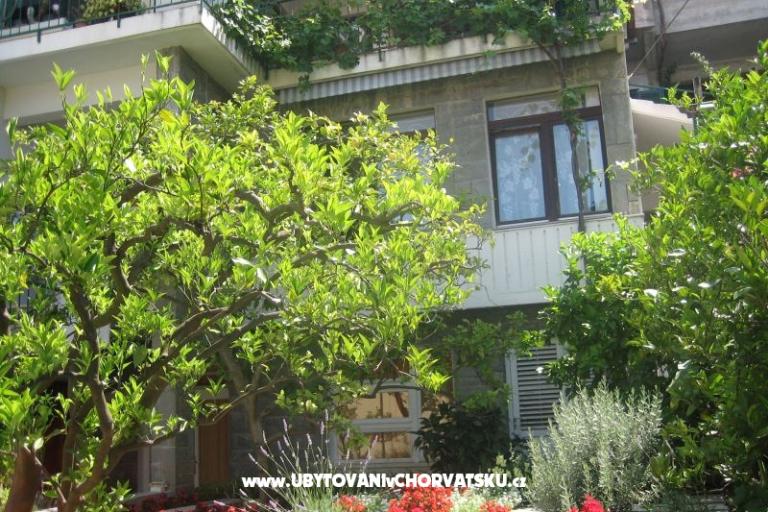 Apartments Draga – photo 9