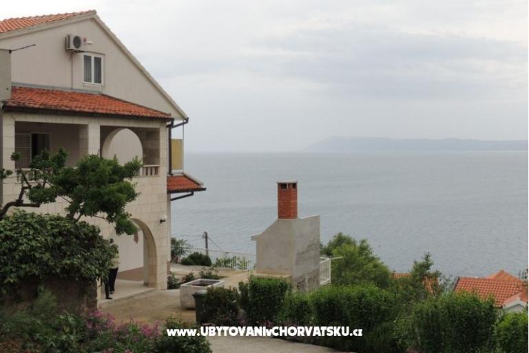 Apartments Iva Podgora – photo 10