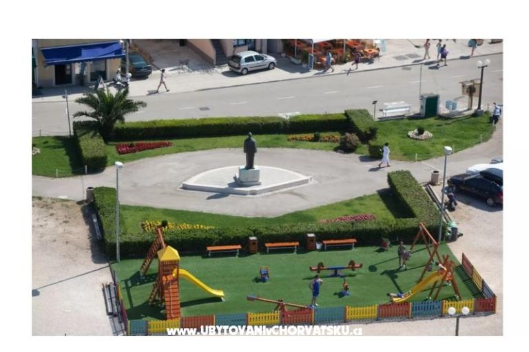 Apartments Iva Podgora – photo 24
