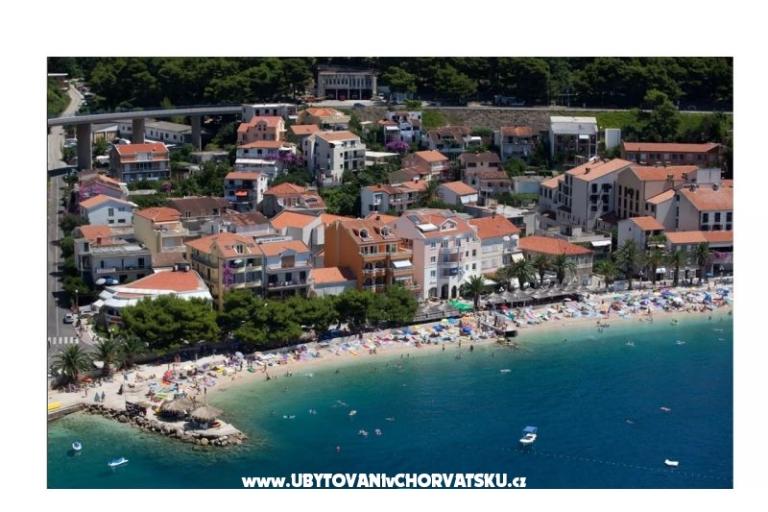 Apartments Iva Podgora – photo 29