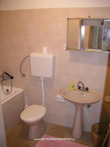 Apartments Pivac – photo 8
