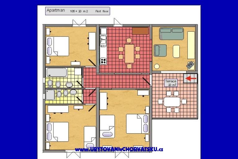 Apartment Vito – photo 11