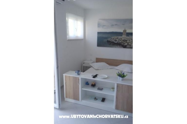Apartments Drage – photo 12