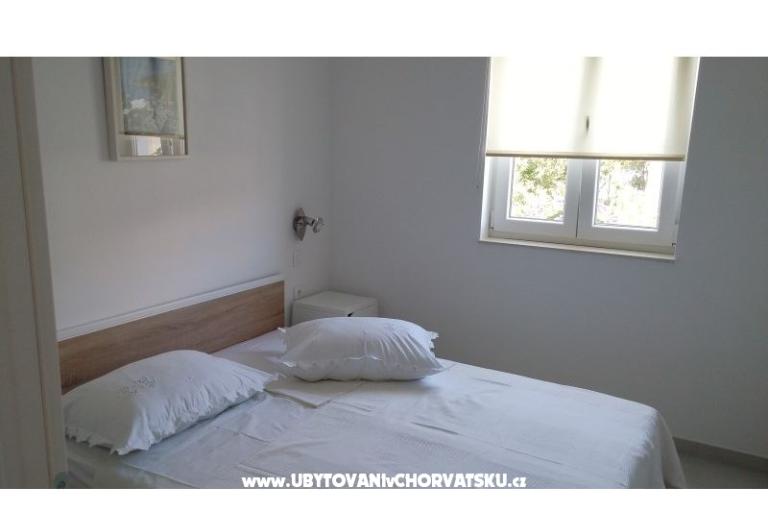 Apartments Drage – photo 8