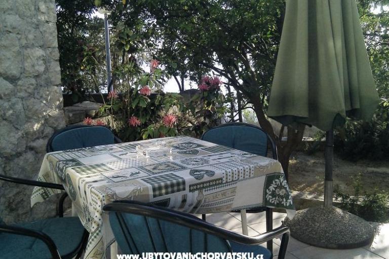 Apartments Brusje – photo 6