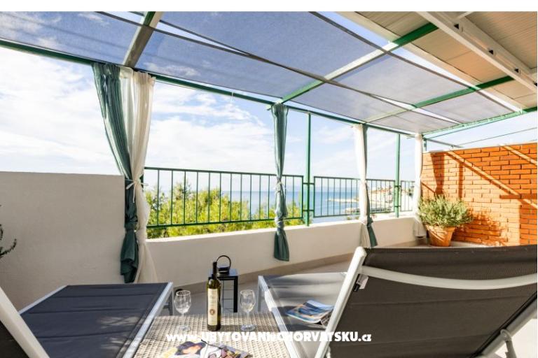 Apartments Kržanić – photo 8