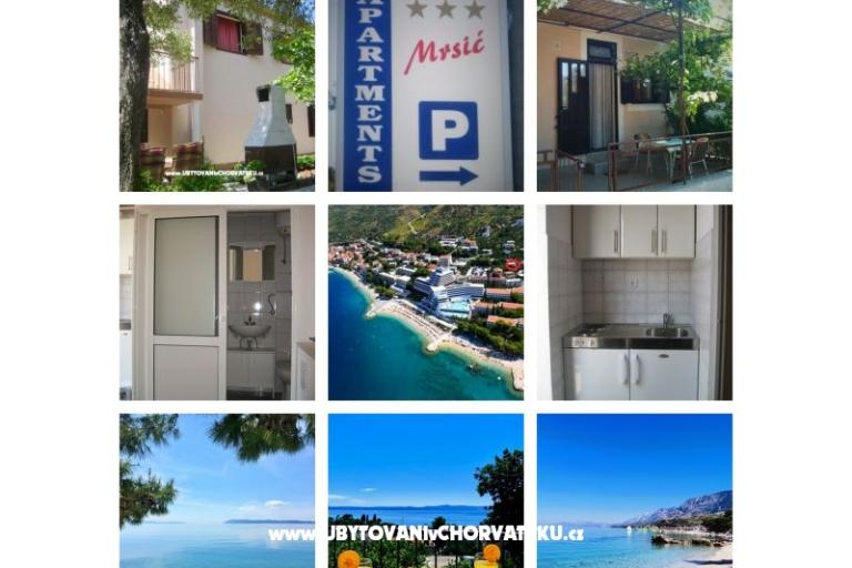 Apartments Mrsic Podgora  – photo 10