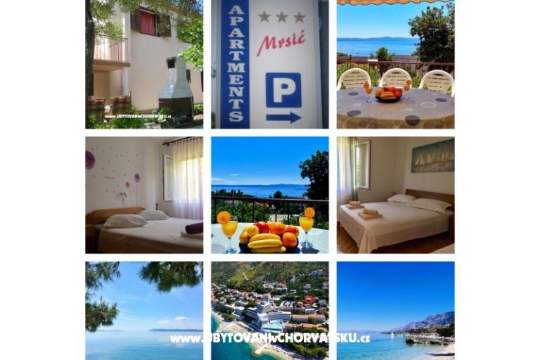 Apartments Mrsic Podgora  – photo 11
