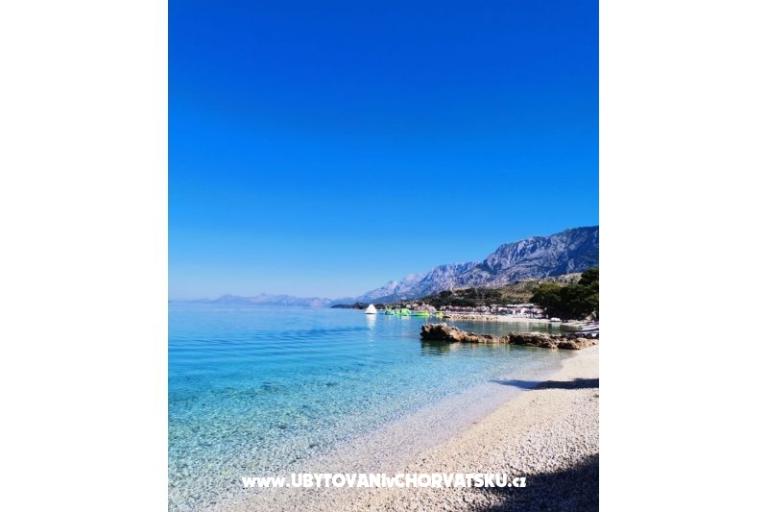 Apartments Mrsic Podgora  – photo 16