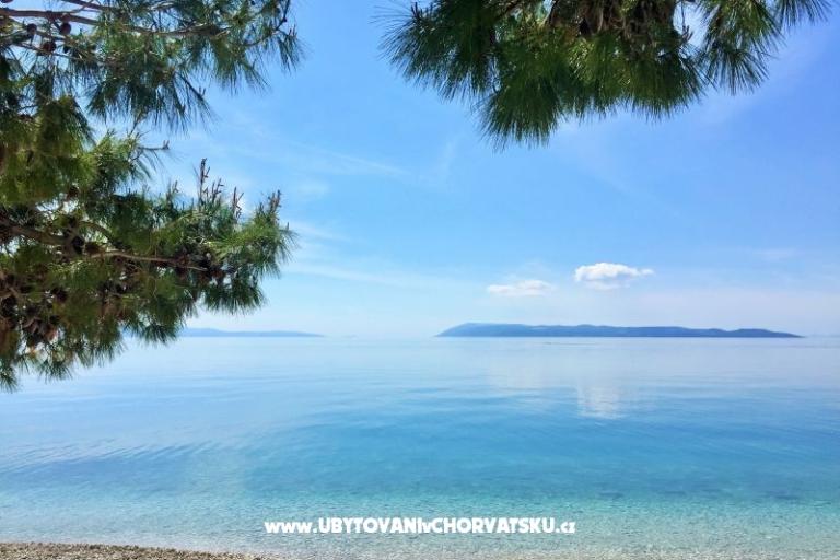 Apartments Mrsic Podgora  – photo 17