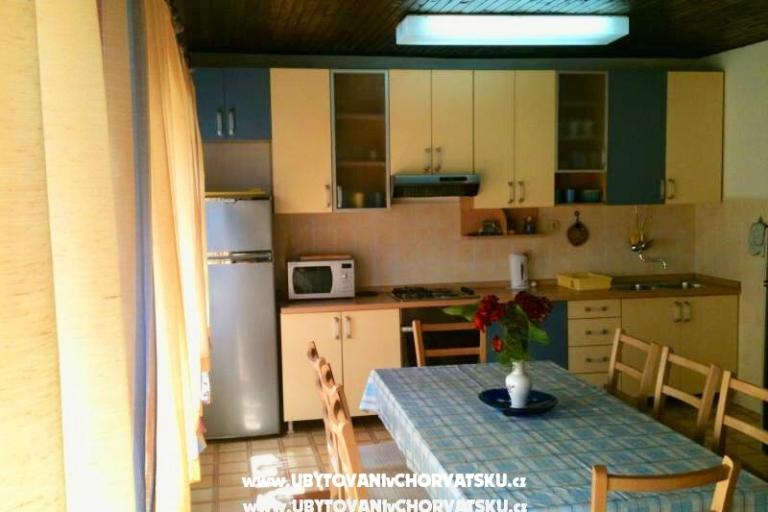 Apartments Mrsic Podgora  – photo 4