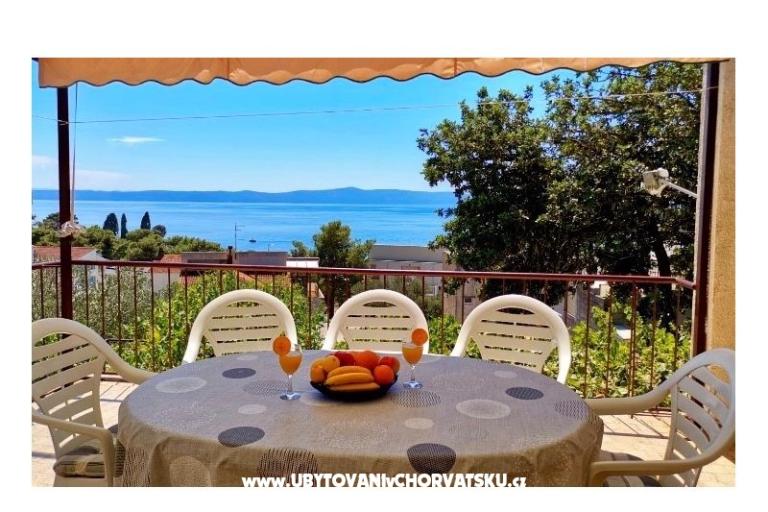 Apartments Mrsic Podgora  – photo 5