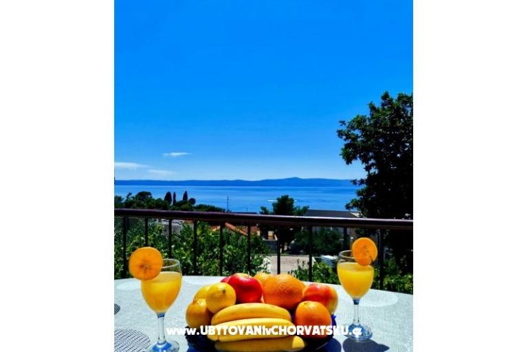 Apartments Mrsic Podgora  – photo 8