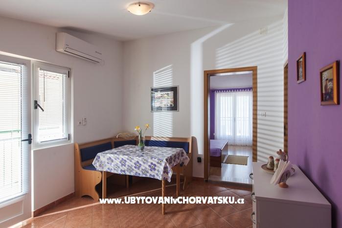 Apartments Niko Podgora – photo 14