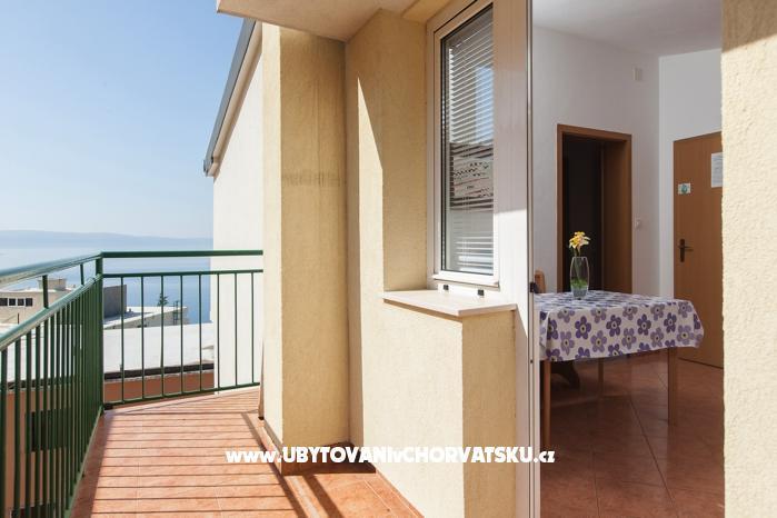 Apartments Niko Podgora – photo 15