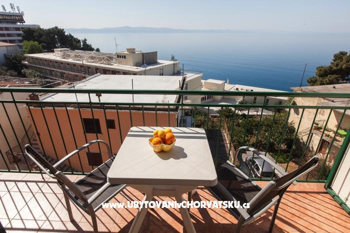 Apartments Niko Podgora – photo 16