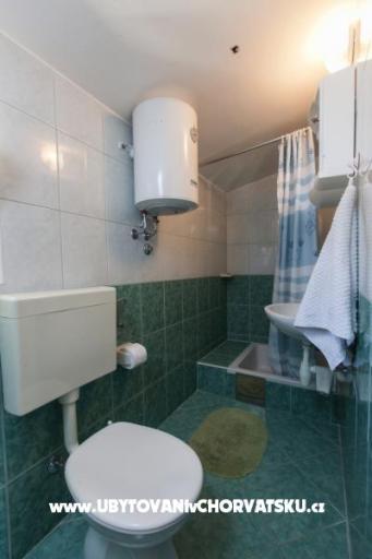 Apartments Niko Podgora – photo 17