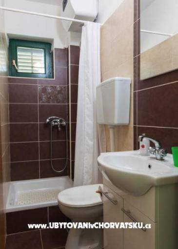 Apartments Niko Podgora – photo 6
