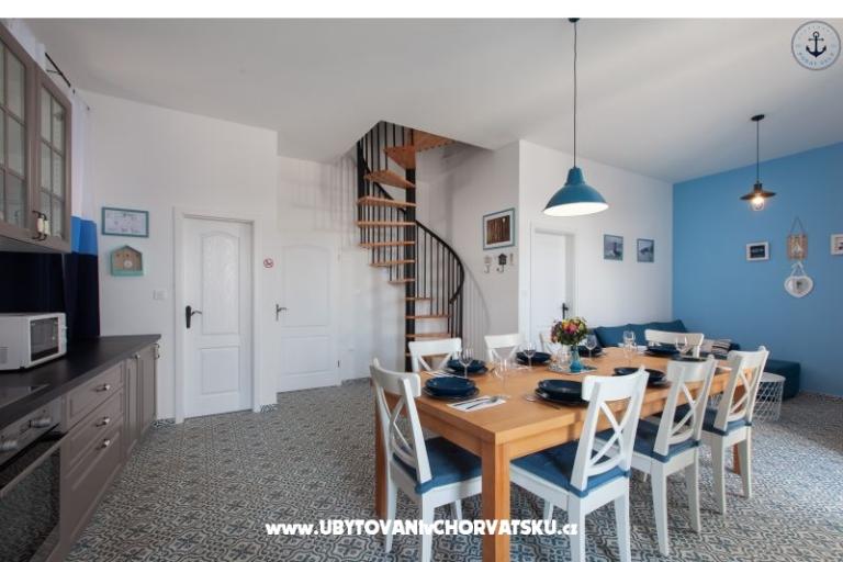 Apartments Porat Vela – photo 13