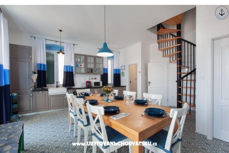 Apartments Porat Vela – photo 14