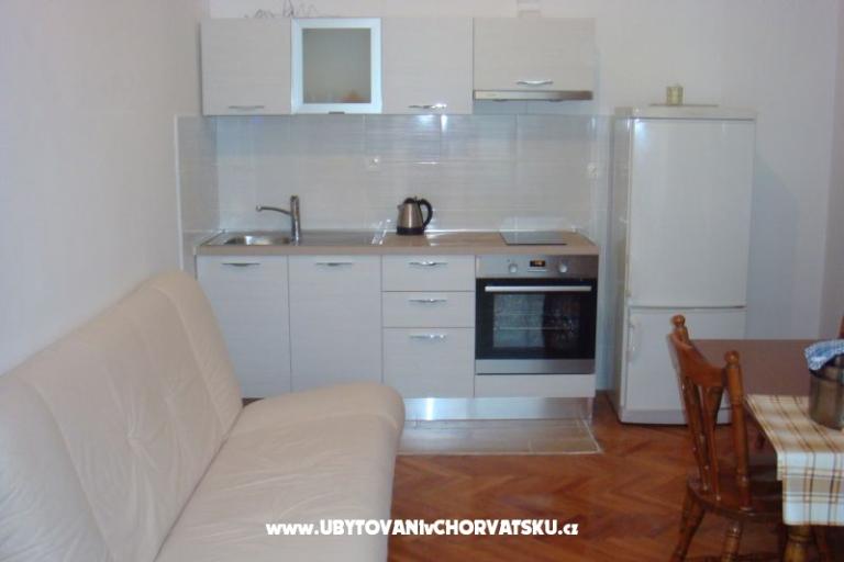 Apartments Šunde Podgora – photo 16