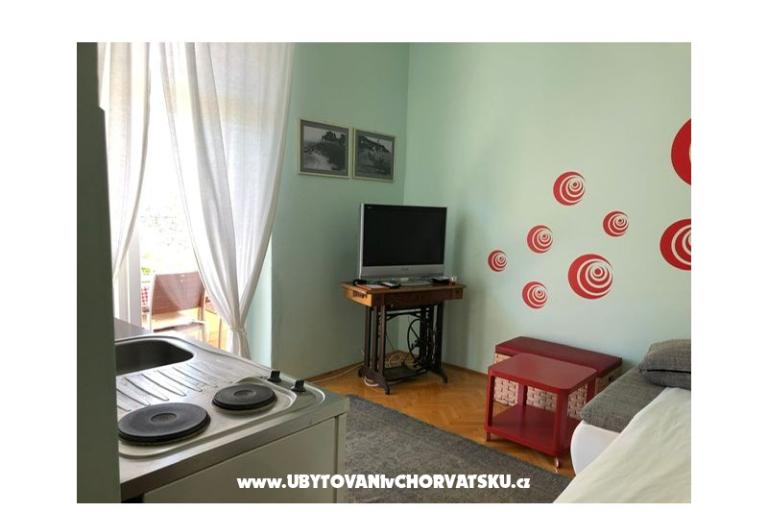 Apartments Šunde Podgora – photo 17