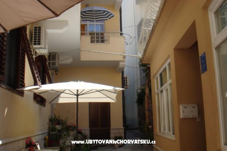 Apartments Šunde Podgora – photo 18