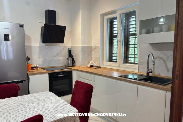 Apartments Šunde Podgora – photo 21