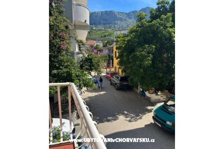 Apartments Šunde Podgora – photo 22