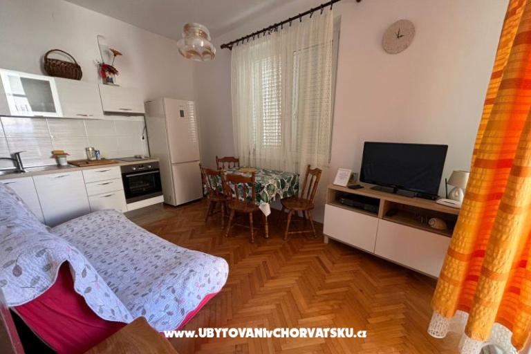 Apartments Šunde Podgora – photo 23