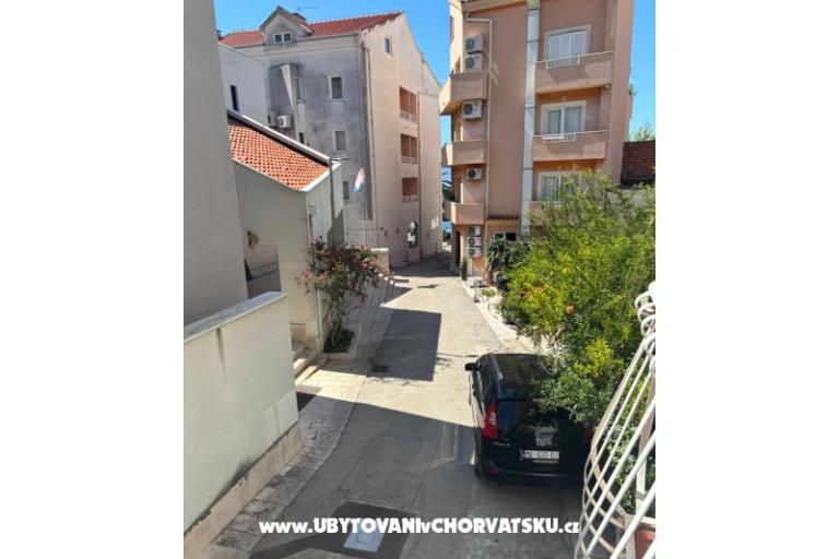 Apartments Šunde Podgora – photo 24